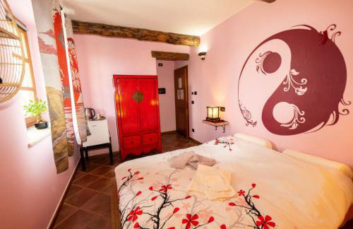 B&B Naturin - Eco Farm - Foto 20