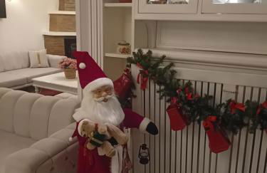 Meteora Grande luxury suite & spa villa - Foto 8