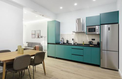 Limehome Madrid Calle de Matilde Diez - Foto 6