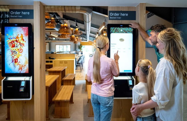 Restyled Villa with Washing Machine near River Moselle - Foto 18