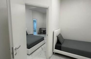 Cernusco luxury Milanese apartment - Foto 8