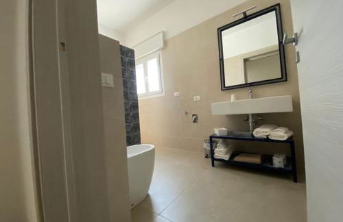 ViaMazzini24-Suite - Foto 24