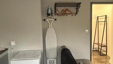 Happy Airfield Studio - Foto 3