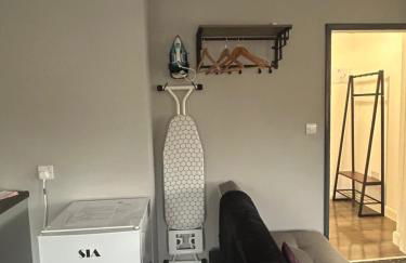 Happy Airfield Studio - Foto 3