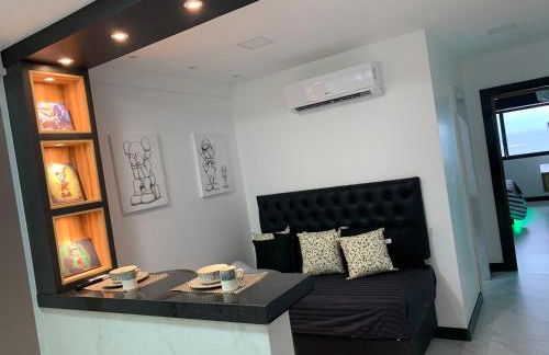 Presidential Suite na orla da Praia da Costa - Foto 15