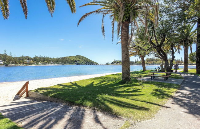 Palm Beach Waterfront Escape - Foto 13