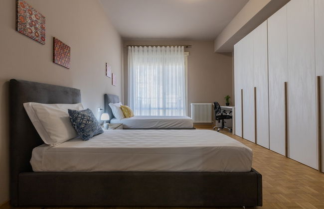 Casa Fiore by Wonderful Italy - Foto 43