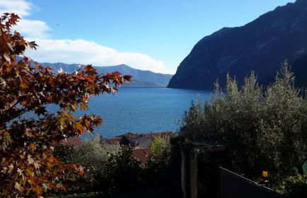 IseoLakeRental - Vacanza Romantica - Foto 32