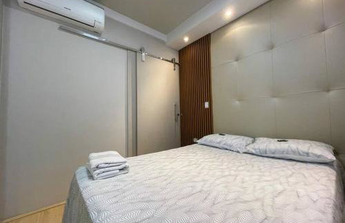 Apartamento Novo Wifi e AC LZ1703 - Foto 10