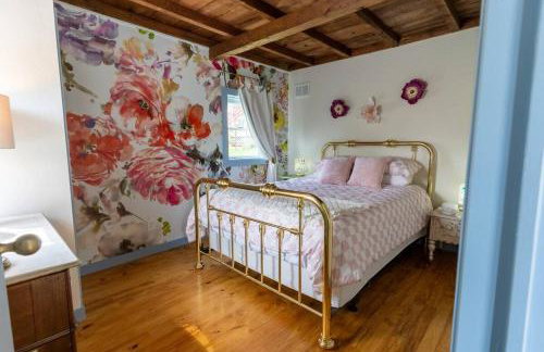 Alice in Wonderland Pocono Home - Foto 15