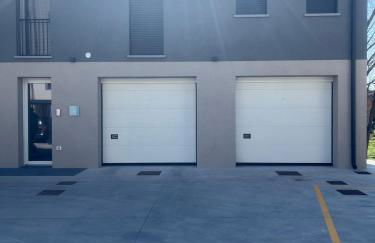 "La Terrazza di Via Roma" Design Apartment - Delta del Po - Foto 34