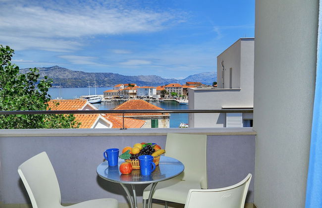 Apartmani Marija - Foto 6