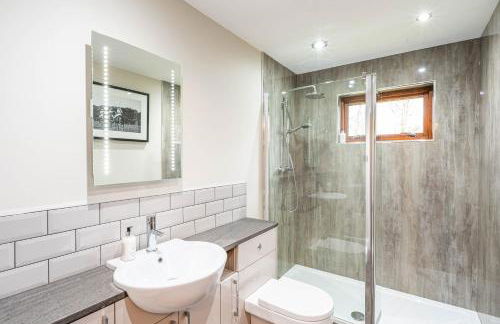 Corrie House with Hot Tub - Foto 12