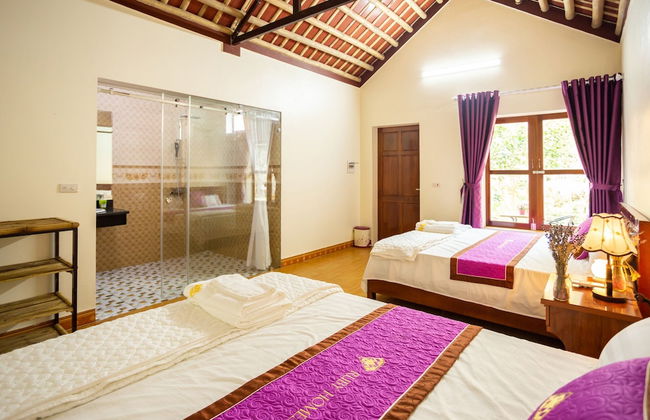 Rubyhomestay - Foto 38