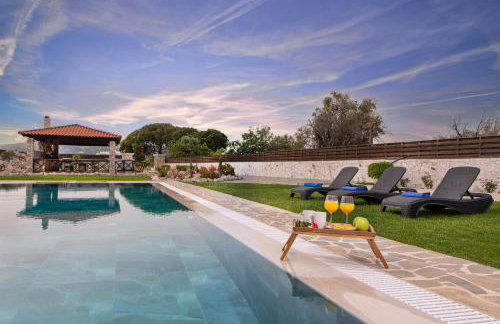 Marble Pool Villa - Photo 5