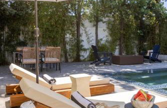 5BR Modern West Hollywood Retreat - Foto 11