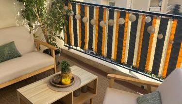 Sublime appartement luxe T3 - Photo 5