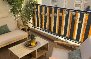 Sublime appartement luxe T3 - Photo 5