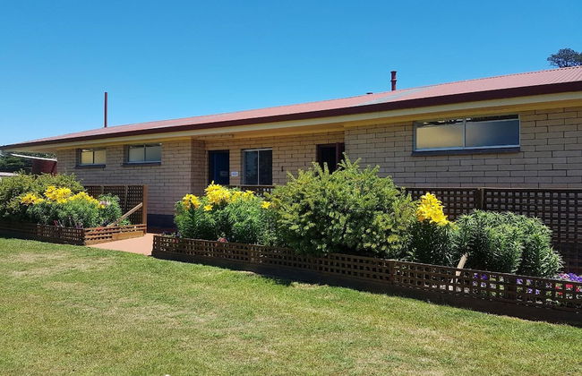 BIG4 Kelso Sands Holiday Park - Foto 33