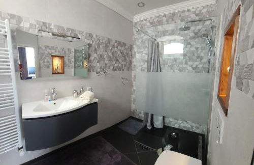 Luna et Sol - Haus Am See Seeblick-Apartment - Foto 30