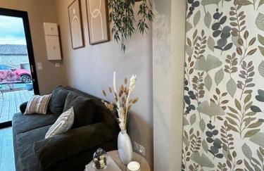 L'arbre de soie Futuroscope Acacia - Foto 33