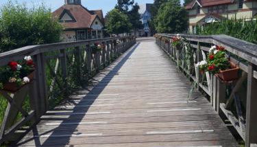 BELLE DUNE Village Vacances face à l'Aquaclub de FORT MAHON - Foto 3