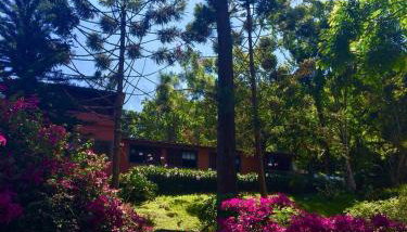 Casa Fazenda Inglesa Petrópolis RJ - Foto 5