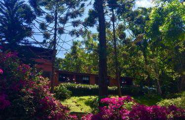 Casa Fazenda Inglesa Petrópolis RJ - Foto 5