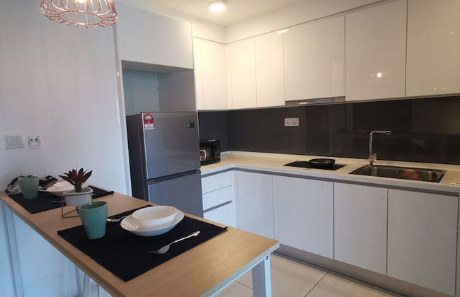 Almas Puteri Harbour By Squarenest - Photo 61