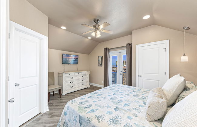 Grotto on the Gulf - Foto 5