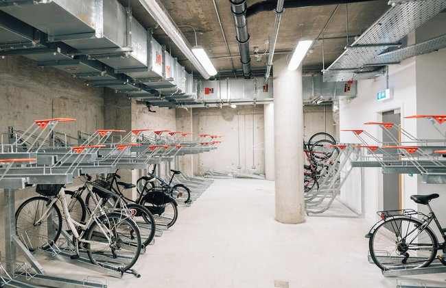 Canvas Point Campus in Dublin Docklands - Photo 33