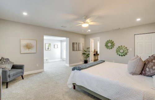 4 Mi to Siesta Key Family Getaway with Balcony - Foto 15