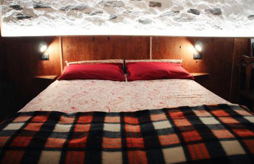 Tipica casa di montagna nelle Valli di Lanzo - Foto 12