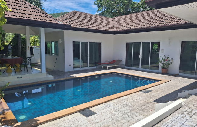 Phikun Private Pool Villa - Photo 61