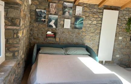 Metato con piscina e giardino - Foto 46