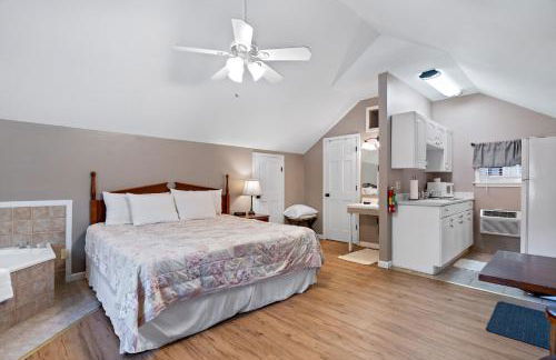 Wilstem Cabins - Foto 8