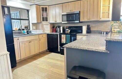 Lake Francis Lily Pad - Foto 26