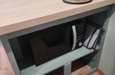 Suite Delvincourt - Rue Calme dans centre ville - Parking gratuit à proximité - Foto 28