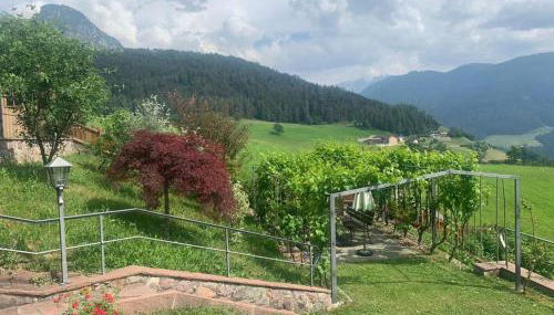 App. Eichenheim - Foto 4, Garden