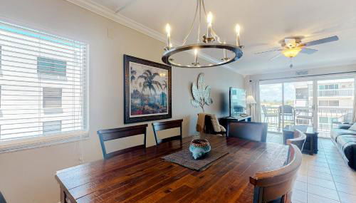 Water View 402 - Foto 4