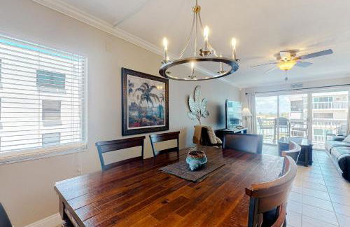 Water View 402 - Foto 4