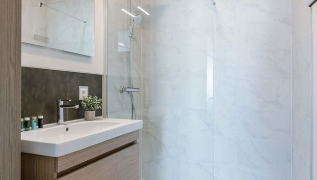 Bright Apartment With Seaview - Foto 5, Habitación