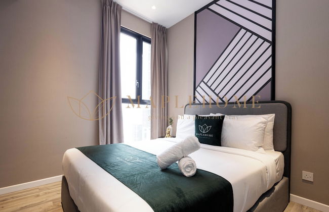 Millerz Premier Suites Kuala Lumpur - Foto 9