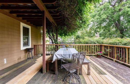 Prime Location in 12South, Walkable to Shopping & Dining - Foto 23