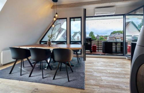 Penthouse Kokorey - Foto 7