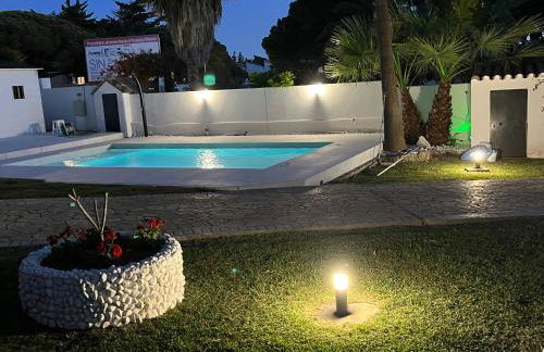 Villa Sagrario - Foto 1