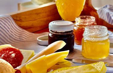 Pousada Maçã Araucária - Foto 20