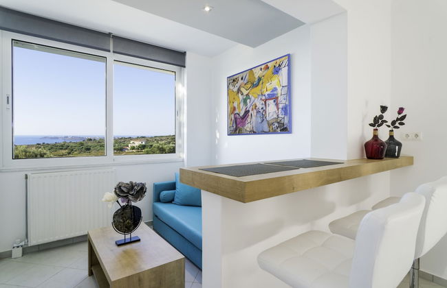 Talos Luxury Suites - Foto 35