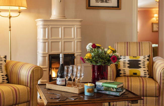 Palazzo Tiglio - A Small Luxury Hotels of the World - Foto 9