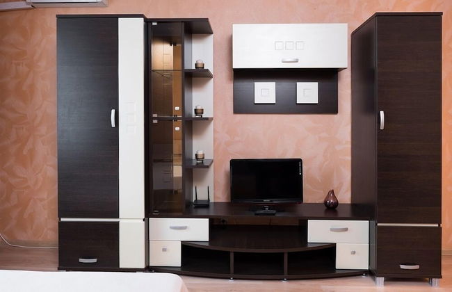 Moskva4you on Serpuhovskaya 4 - Photo 4